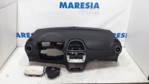Używane Airbag set + dashboard Fiat Punto Evo (199) 1.4 Cena € 315,00 Procedura marży oferowane przez Maresia Parts