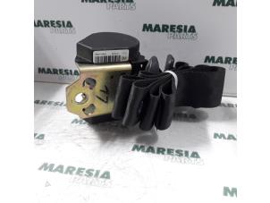 Gebrauchte Sicherheitsgurt links vorne Citroen Berlingo 2.0 HDi 90 Preis € 30,25 Mit Mehrwertsteuer angeboten von Maresia Parts