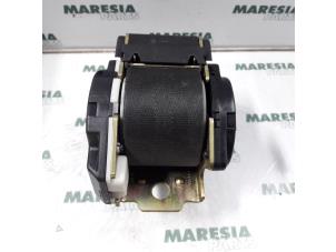 Used Front seatbelt, left Citroen Berlingo 1.9 Di Price € 30,25 Inclusive VAT offered by Maresia Parts