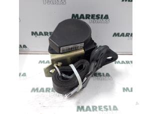 Used Front seatbelt, left Citroen Berlingo 1.9 Di Price € 25,00 Margin scheme offered by Maresia Parts
