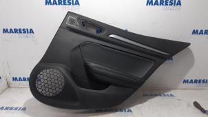 Used Rear door trim 4-door, right Renault Megane IV (RFBB) 1.2 Energy TCE 100 Price € 105,00 Margin scheme offered by Maresia Parts