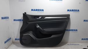 Used Front door trim 4-door, right Renault Megane IV (RFBB) 1.2 Energy TCE 100 Price € 105,00 Margin scheme offered by Maresia Parts