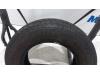 Tyre from a Fiat Panda (169) 1.2, Classic