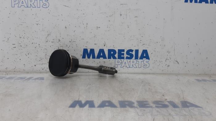 Piston d'un Fiat Punto III (199) 0.9 TwinAir 2012