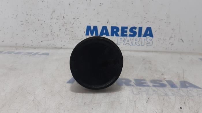 Piston d'un Fiat Punto III (199) 0.9 TwinAir 2012