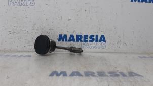 Piston d'un Fiat Punto III (199) 0.9 TwinAir 2012