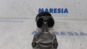 Piston d'un Fiat Punto III (199) 0.9 TwinAir 2012