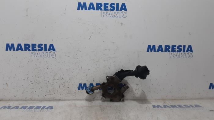 Gebrauchte Ölpumpe Fiat Punto III (199) 0.9 TwinAir Preis € 50,00 Margenregelung angeboten von Maresia Parts