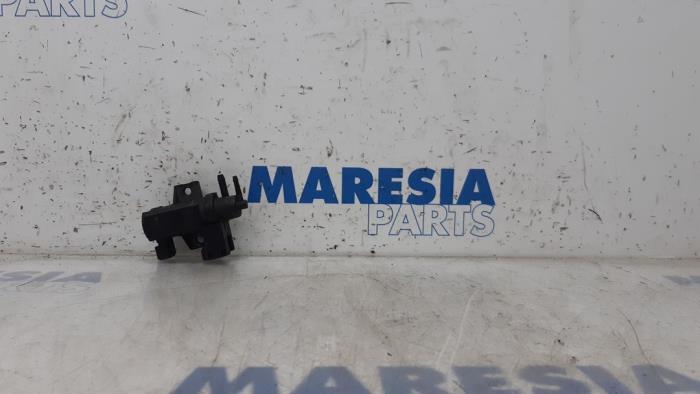 Usagé Régulateur pression turbo Fiat Punto III (199) 0.9 TwinAir Prix € 25,00 Règlement à la marge proposé par Maresia Parts