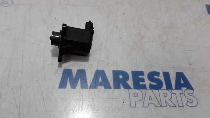 Usagé Turbo Fiat Punto III (199) 0.9 TwinAir Prix sur demande proposé par Maresia Parts