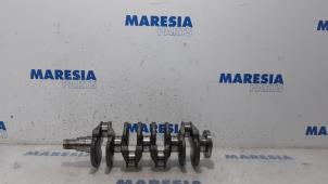 Used Crankshaft Citroen DS3 (SA) 1.6 e-HDi Price € 157,50 Margin scheme offered by Maresia Parts
