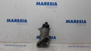 Used Oil filter housing Citroen DS3 (SA) 1.6 e-HDi Price € 75,00 Margin scheme offered by Maresia Parts