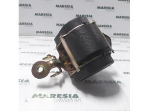Used Front seatbelt, left Renault Laguna II (BG) 1.9 dCi 120 Price € 35,00 Margin scheme offered by Maresia Parts