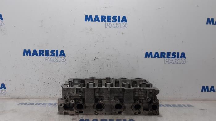 Usagé Culasse Citroen Berlingo 1.6 Hdi 75 16V Phase 1 Prix € 181,49 Prix TTC proposé par Maresia Parts