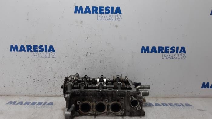 Begagnade Topplock Peugeot 107 1.0 12V Pris € 157,50 Marginaltabell erbjuds av Maresia Parts