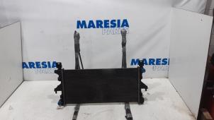 Used Radiator Fiat Ducato (250) 2.3 D 120 Multijet Price € 72,60 Inclusive VAT offered by Maresia Parts