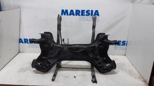 Used Subframe Fiat Ducato (250) 2.3 D 120 Multijet Price € 158,81 Inclusive VAT offered by Maresia Parts