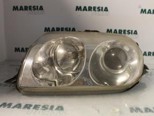 Used Headlight, left Alfa Romeo GTV (916) 2.0 V6 Turbo Price € 105,00 Margin scheme offered by Maresia Parts