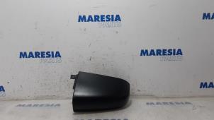 Used Rear bumper component, left Fiat Talento 2.0 EcoJet BiTurbo 145 Price € 90,75 Inclusive VAT offered by Maresia Parts