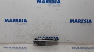 Used Rear door handle 4-door, left Citroen C3 (SC) 1.0 Vti 68 12V Price € 35,00 Margin scheme offered by Maresia Parts