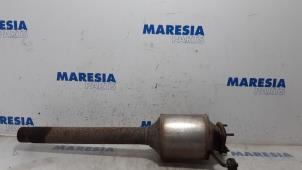 Used Catalytic converter Fiat Ducato (250) 2.3 D 120 Multijet Price € 254,10 Inclusive VAT offered by Maresia Parts