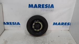 Used Space-saver spare wheel Peugeot 207 CC (WB) 1.6 16V Price € 50,00 Margin scheme offered by Maresia Parts