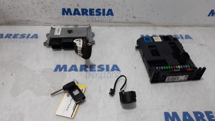 Used Engine management computer Citroen C3 (SC) 1.0 Vti 68 12V Price € 290,00 Margin scheme offered by Maresia Parts