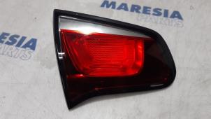 Used Taillight, left Citroen C3 (SC) 1.0 Vti 68 12V Price € 15,00 Margin scheme offered by Maresia Parts