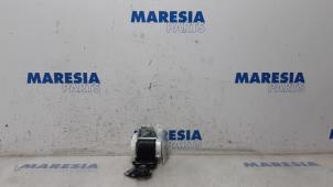 Used Rear seatbelt, left Citroen C3 (SC) 1.0 Vti 68 12V Price € 24,95 Margin scheme offered by Maresia Parts
