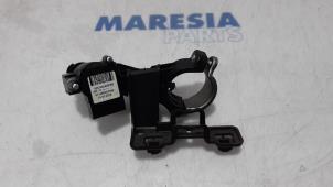 Used Ignition lock + key Fiat Punto Evo (199) 1.4 Price € 25,00 Margin scheme offered by Maresia Parts