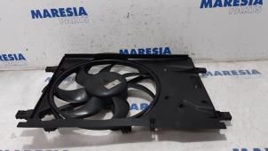 Used Fan motor Fiat Punto Evo (199) 1.4 Price € 35,00 Margin scheme offered by Maresia Parts