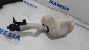 Used Front windscreen washer reservoir Fiat Punto Evo (199) 1.4 Price € 15,00 Margin scheme offered by Maresia Parts