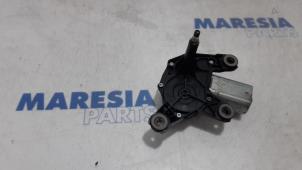 Used Rear wiper motor Fiat Punto Evo (199) 1.4 Price € 30,00 Margin scheme offered by Maresia Parts