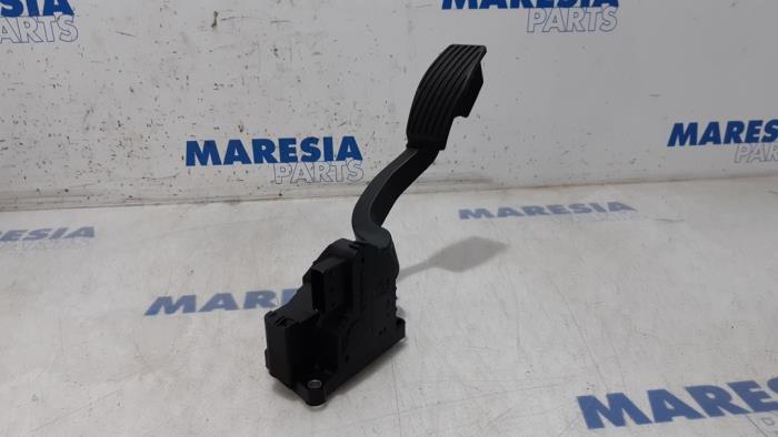 Gebrauchte Gaspedalposition Sensor Fiat Punto Evo (199) 1.4 Preis € 15,00 Margenregelung angeboten von Maresia Parts