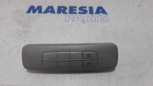 Used Sunroof switch Fiat Punto Evo (199) 1.4 Price € 20,00 Margin scheme offered by Maresia Parts