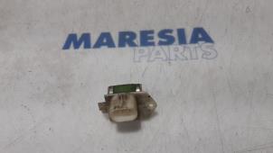Used Cooling fan resistor Fiat Punto Evo (199) 1.4 Price € 20,00 Margin scheme offered by Maresia Parts