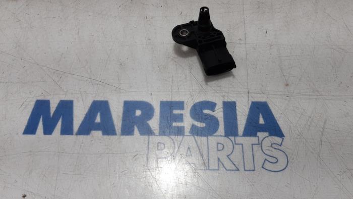 Gebrauchte Map Sensor (Einlasskrümmer) Renault Megane IV (RFBB) 1.2 Energy TCE 100 Preis € 15,00 Margenregelung angeboten von Maresia Parts