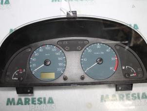 Used Instrument panel Citroen Xsara (N1) 2.0 HDi 90 Price € 35,00 Margin scheme offered by Maresia Parts