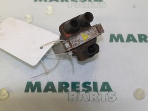 Usagé Bobine Fiat Palio Weekend (178D) 1.2 MPI Fire Prix € 10,00 Règlement à la marge proposé par Maresia Parts