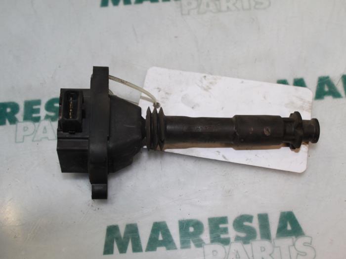Gebrauchte Zündspule Lancia Kappa 2.4 20V LE,LS,LX Preis € 20,00 Margenregelung angeboten von Maresia Parts