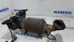 Used Catalytic converter Fiat Punto Evo (199) 1.4 Price € 210,00 Margin scheme offered by Maresia Parts