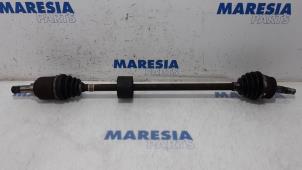Used Front drive shaft, right Fiat Punto Evo (199) 1.4 Price € 75,00 Margin scheme offered by Maresia Parts