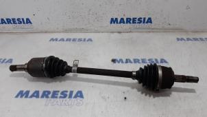 Used Front drive shaft, left Fiat Punto Evo (199) 1.4 Price € 75,00 Margin scheme offered by Maresia Parts