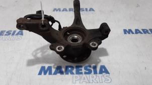 Used Knuckle, front right Fiat Punto Evo (199) 1.4 Price € 40,00 Margin scheme offered by Maresia Parts