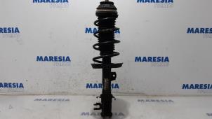 Used Front shock absorber rod, left Fiat Punto Evo (199) 1.4 Price € 35,00 Margin scheme offered by Maresia Parts