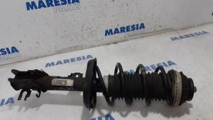 Used Front shock absorber rod, right Fiat Punto Evo (199) 1.4 Price € 35,00 Margin scheme offered by Maresia Parts