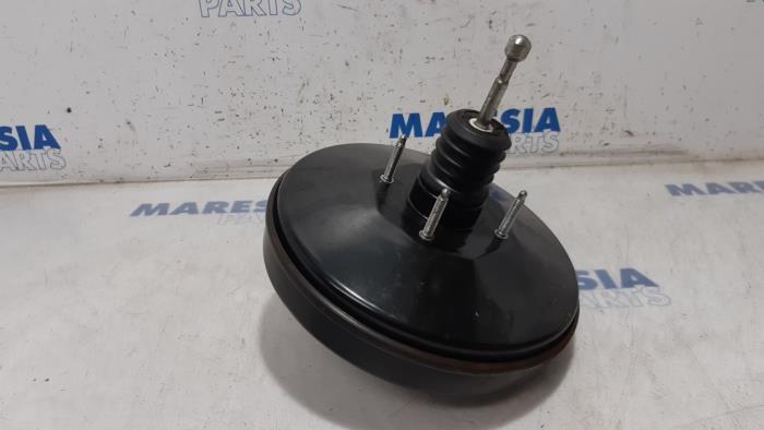 Gebrauchte Bremskraftverstärker Fiat Punto Evo (199) 1.4 Preis € 40,00 Margenregelung angeboten von Maresia Parts