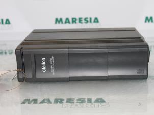 Used CD changer Peugeot 607 (9D/U) 2.0 16V Price € 75,00 Margin scheme offered by Maresia Parts