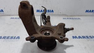 Used Knuckle, front right Fiat Ducato (250) 2.3 D 120 Multijet Price € 90,75 Inclusive VAT offered by Maresia Parts