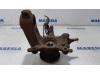 Knuckle, front right from a Fiat Ducato (250) 2.3 D 120 Multijet 2007